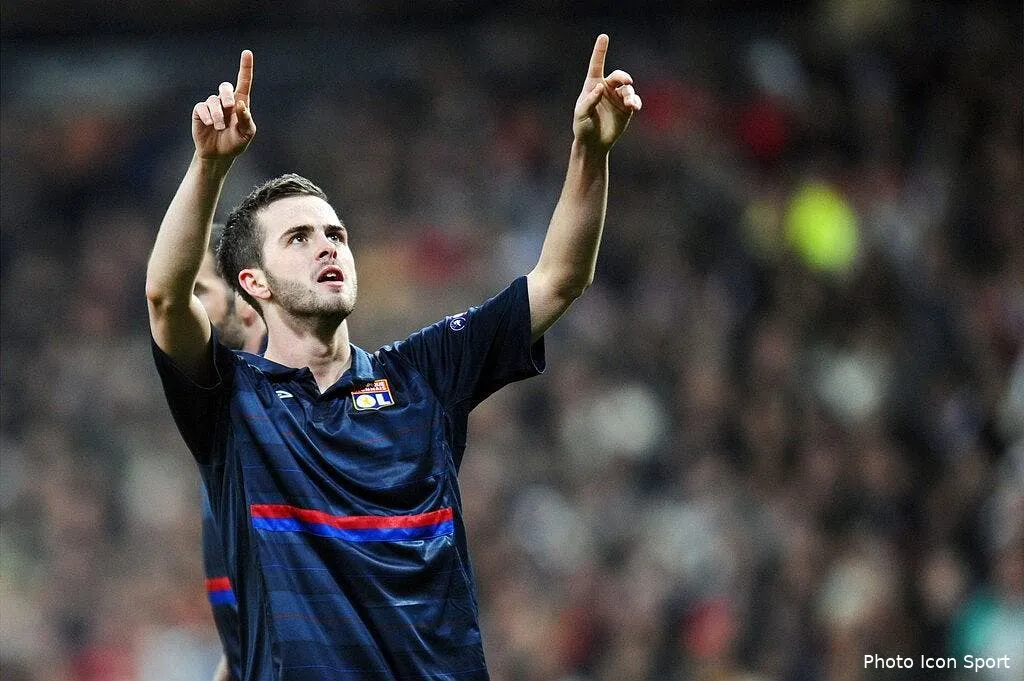 le but contre le real le plus beau souvenir de pjanic 68287 16441