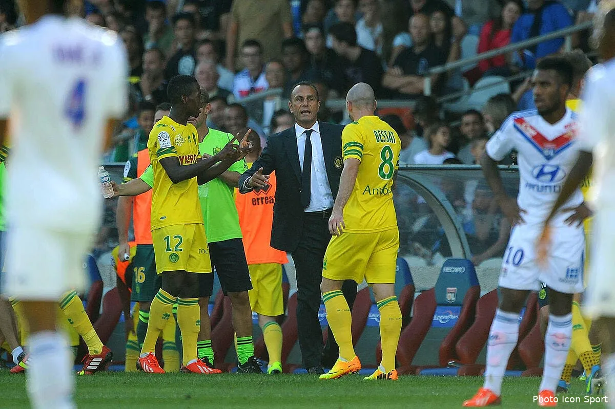 le but nantais refuse pour hors jeu et pas pour faute iconsport jpt 220913 05 0366055