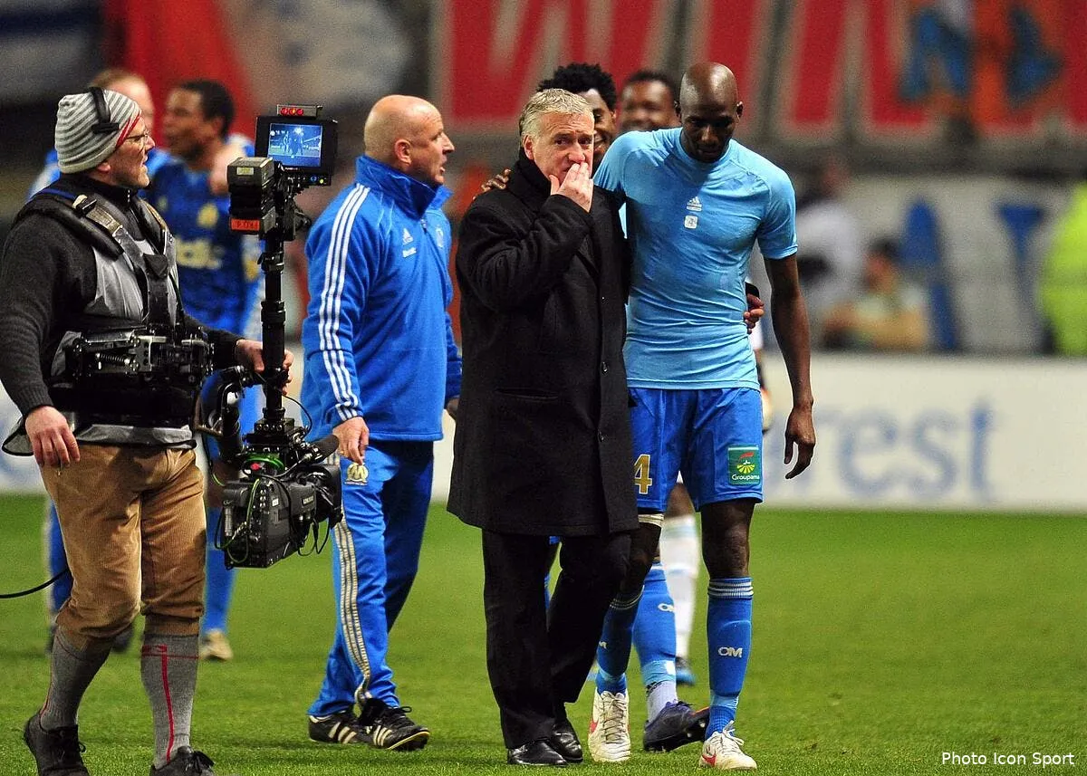 le calendrier de l om pourrait serieusement se compliquer iconsport noe 290112 06 2930761