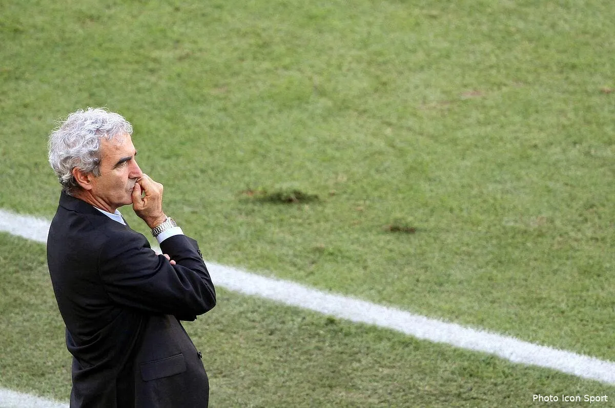 le cameroun dement pour domenech iconsport spi 220610 05 1325534