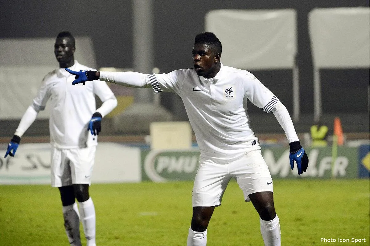 le cameroun pense a griller la france pour umtiti iconsport por 131112 06 6446509