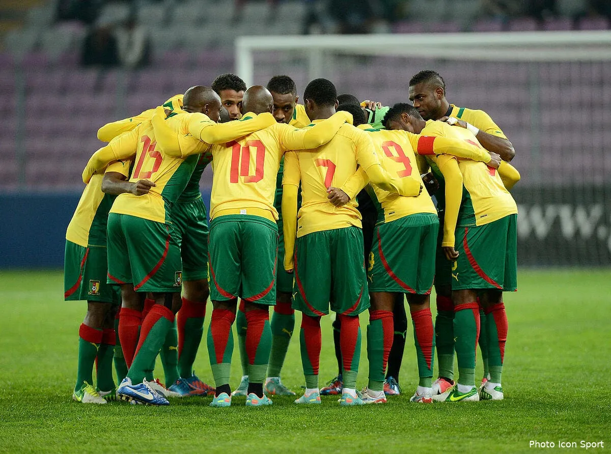 le cameroun qualifie tous les barragistes connus iconsport pal 141112 101 0865103