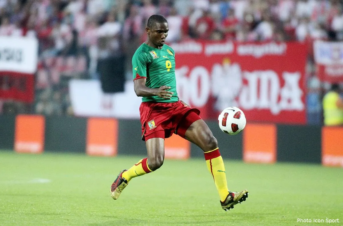 le cameroun signe un cheque pour calmer l algerie iconsport new 110810 37 1329018