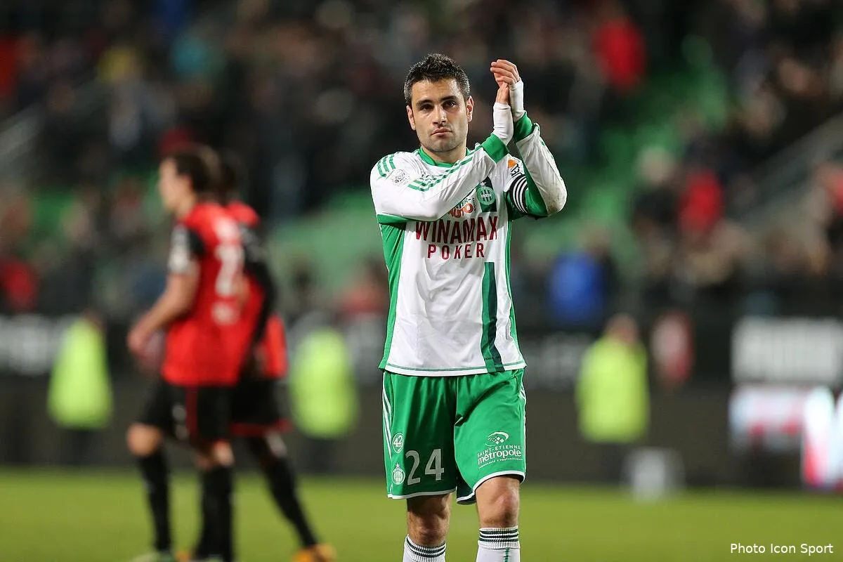 le capitaine de l asse attend fermement un geste de son club iconsport vmi 080313 06 2953263