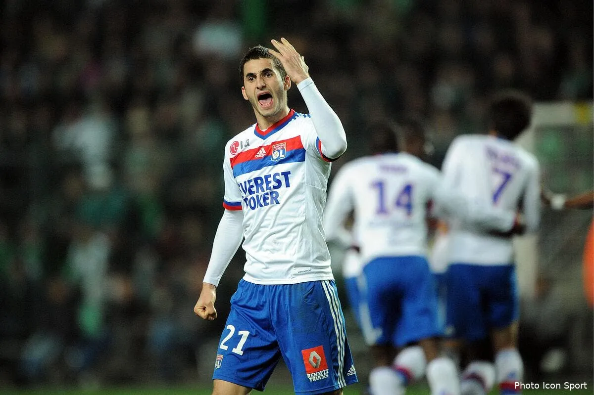 le capitaine de l ol pardonne a umtiti pour sa maserati iconsport jpt 170312 99 10868689