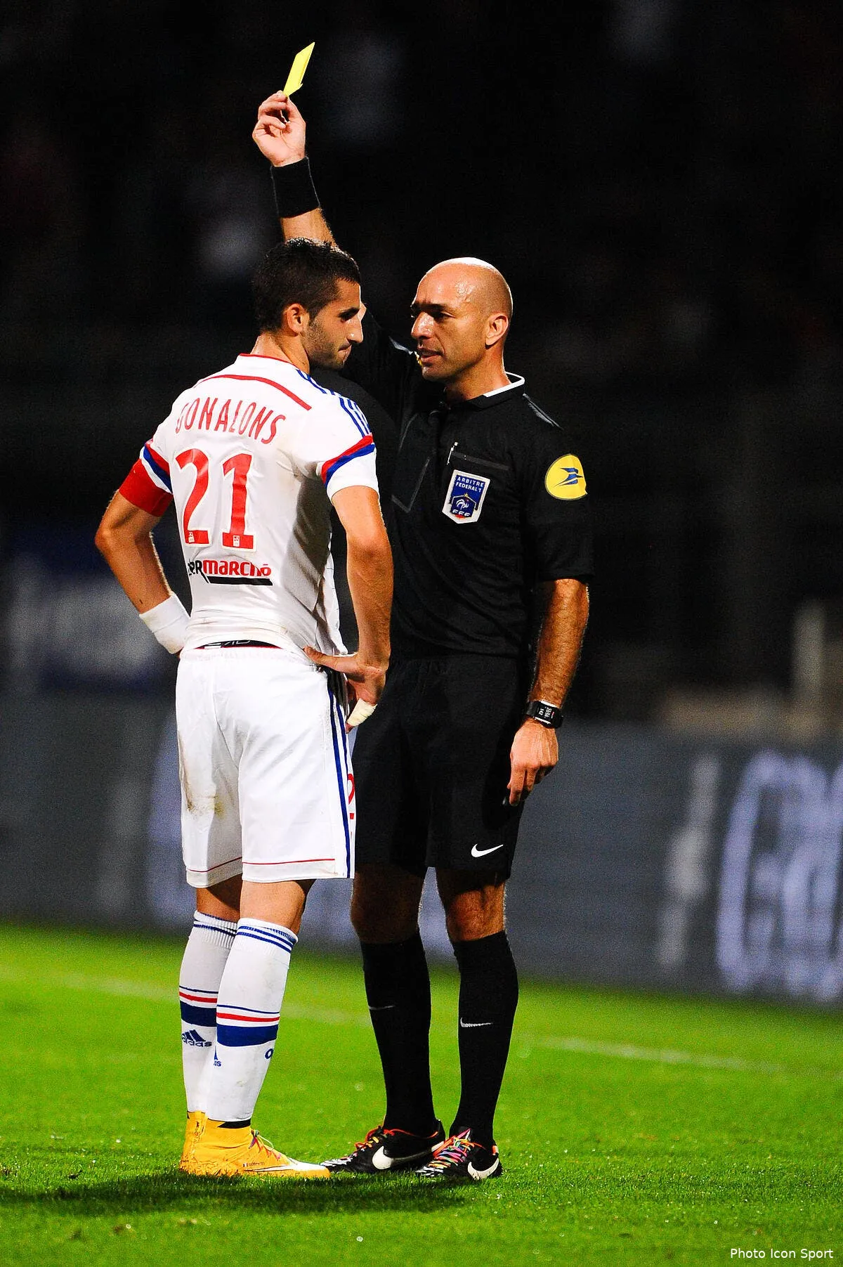 le capitaine de l ol vexe de lacher ses troupes iconsport jpt 191014 08 6895711
