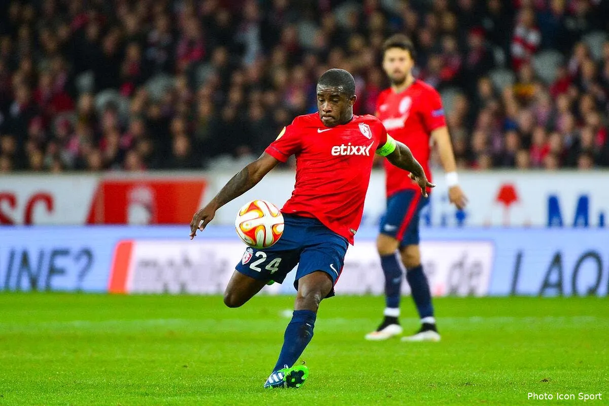 le capitaine du losc annonce son depart iconsport win 111214 09 2099387