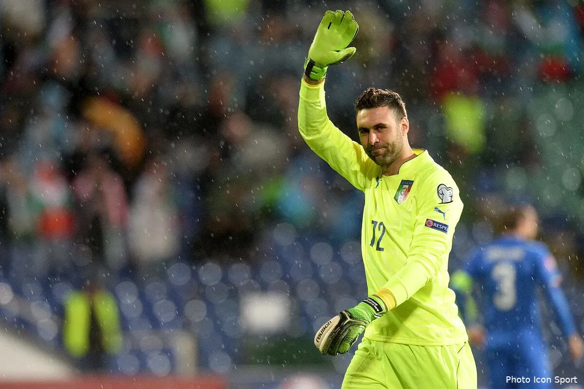 le cas sirigu regle par le psg en 48h chrono iconsport ipp 290315 08 15115837