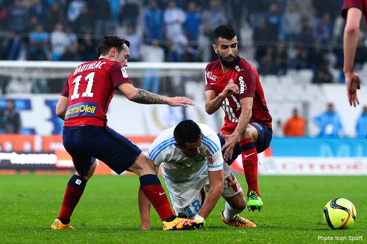le cauchemar continue pour l om au velodrome iconsport pet 290116 01 10131991