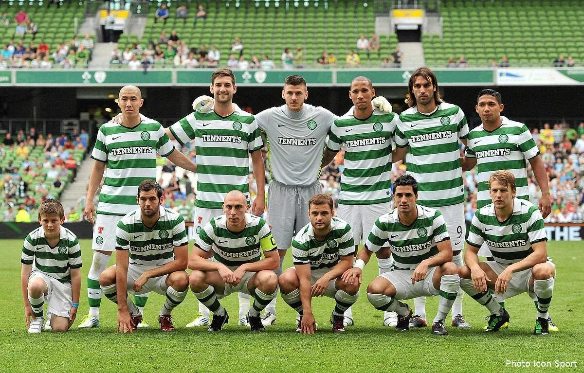 le celtic plutot que sion contre rennes iconsport spo 300711 05 1523852