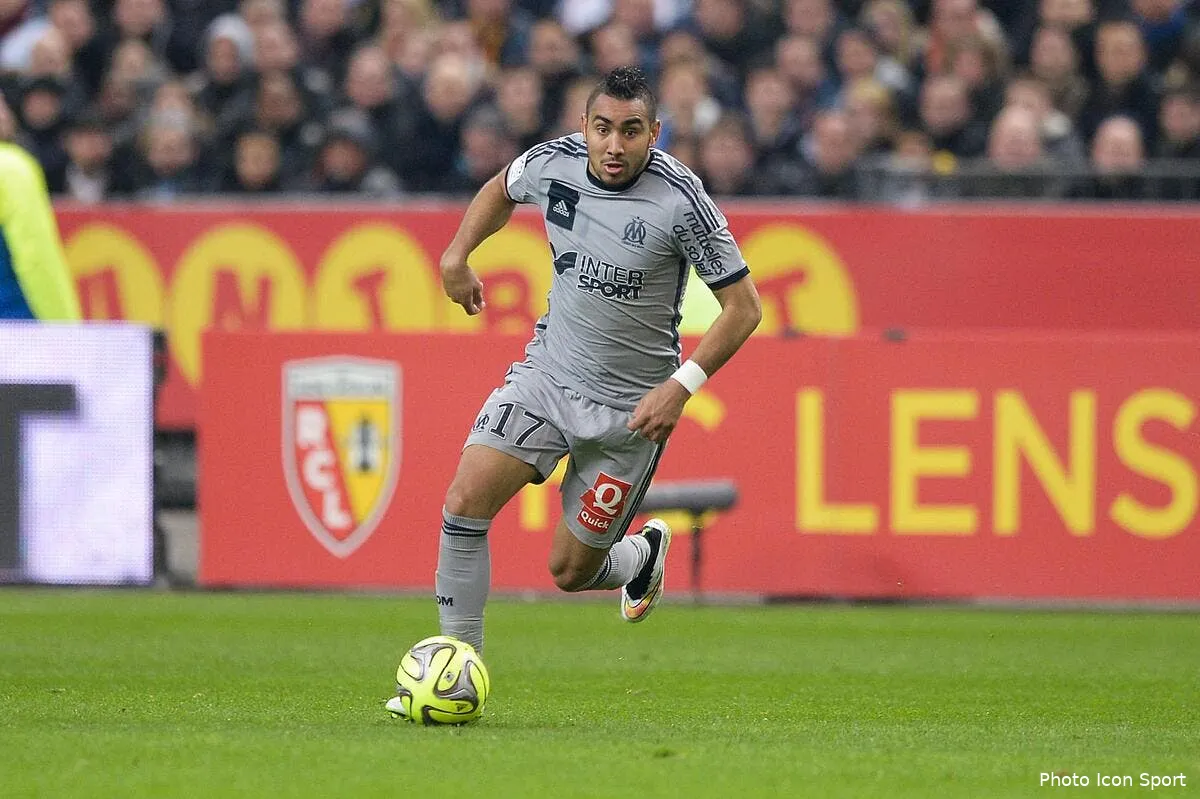 le champion d espagne s attaque a un cadre de l om iconsport fer 220315 08 31107985