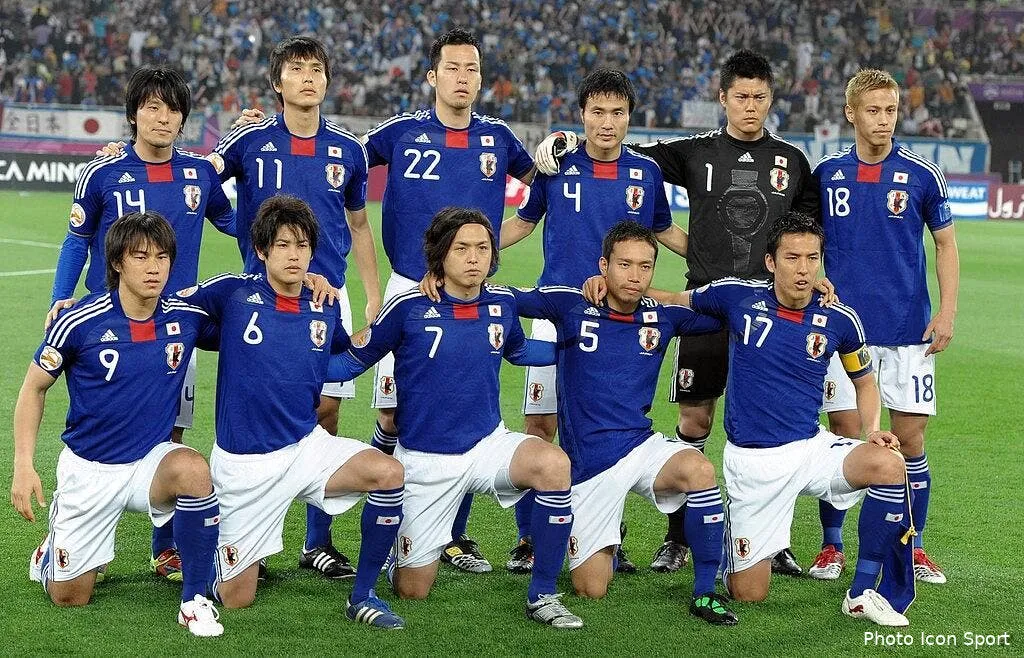 le championnat suspendu au japon 68602 16696