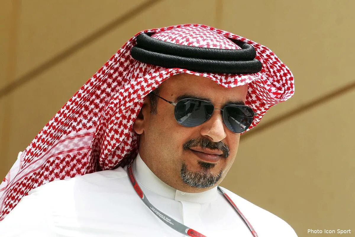 le cheikh salman se rapproche du trone a la fifa salman132729