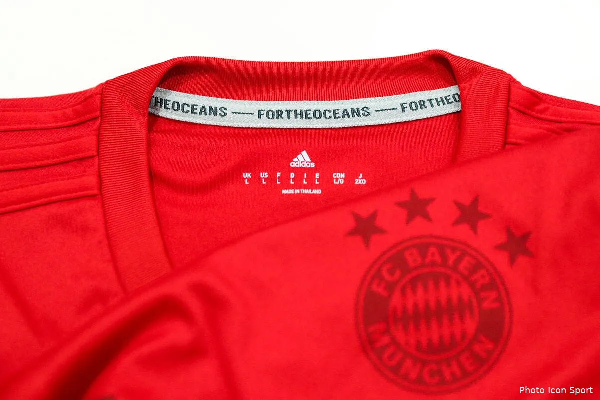 le chiffre d affaires colossal du bayern munich iconsport fir 051116 08 38162058