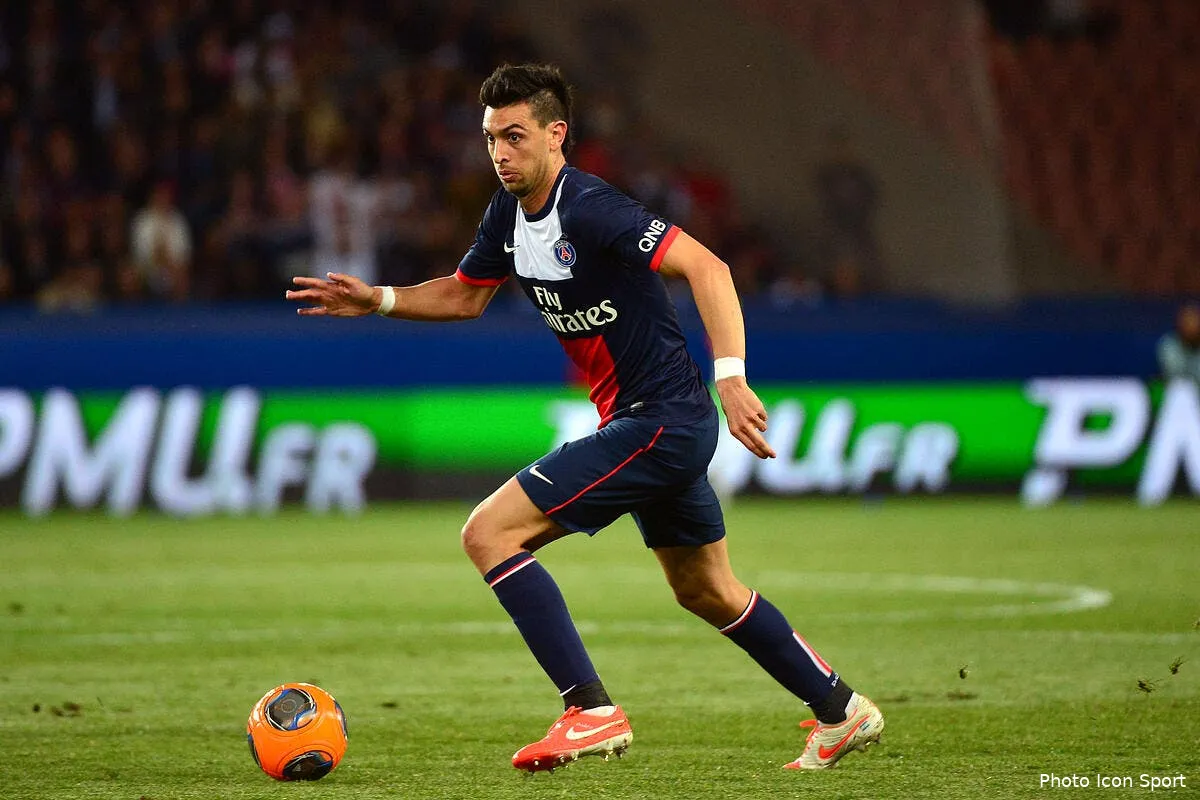 le clan pastore reagit a la rumeur d echange du psg pastore 384199