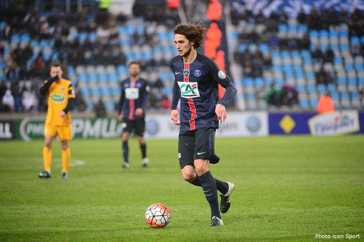 le clan rabiot discute avec arsenal et le milan ac iconsport win 030116 01 4295129887