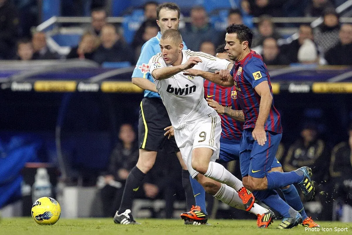 le clasico une finale a trois points pour xavi iconsport alf 101211 101 3733947