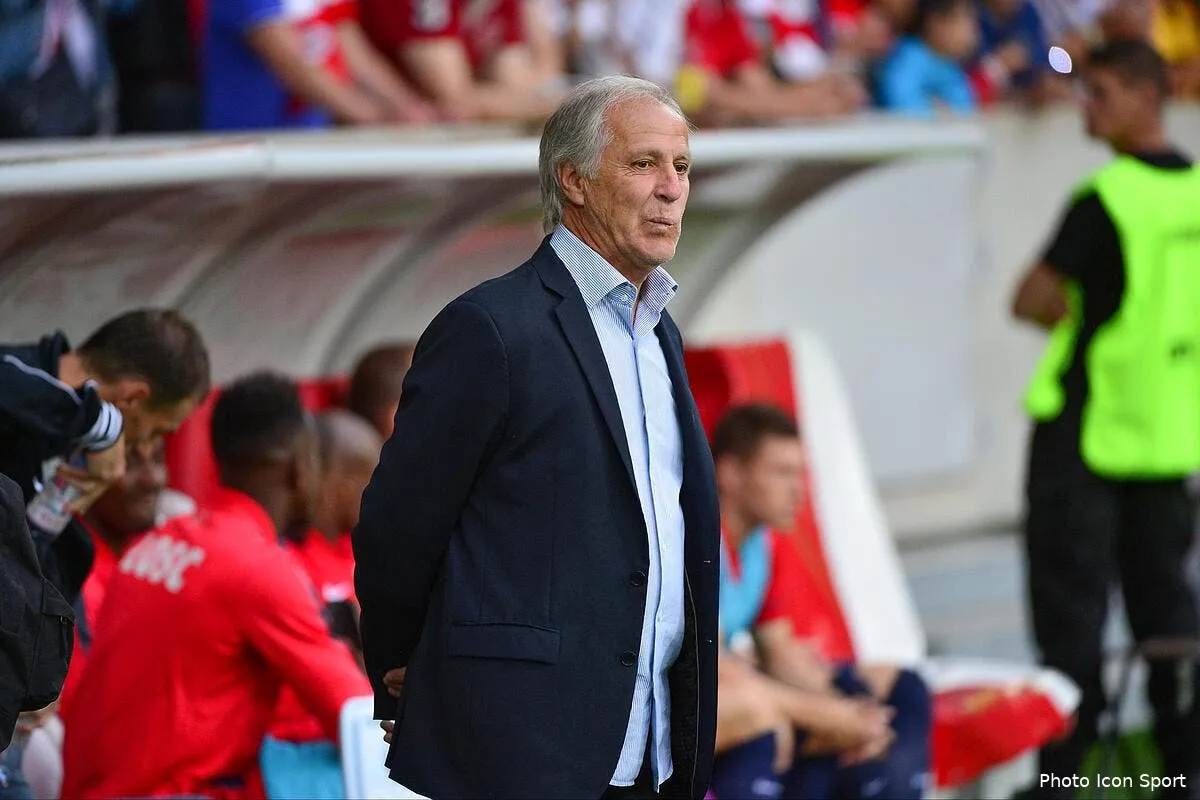 le coach du losc n a pas du tout la meme image a bordeaux girard 597911