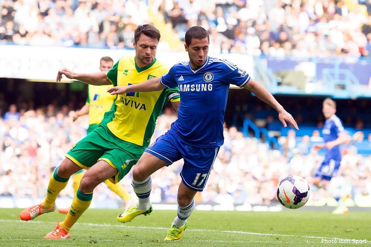 le coach du psg affiche son amour pour hazard iconsport bpi 040514 02 0383675