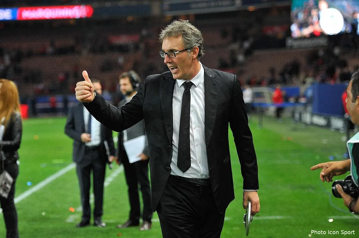 le coach du psg elu 10e meilleur entraineur blanc 10116081