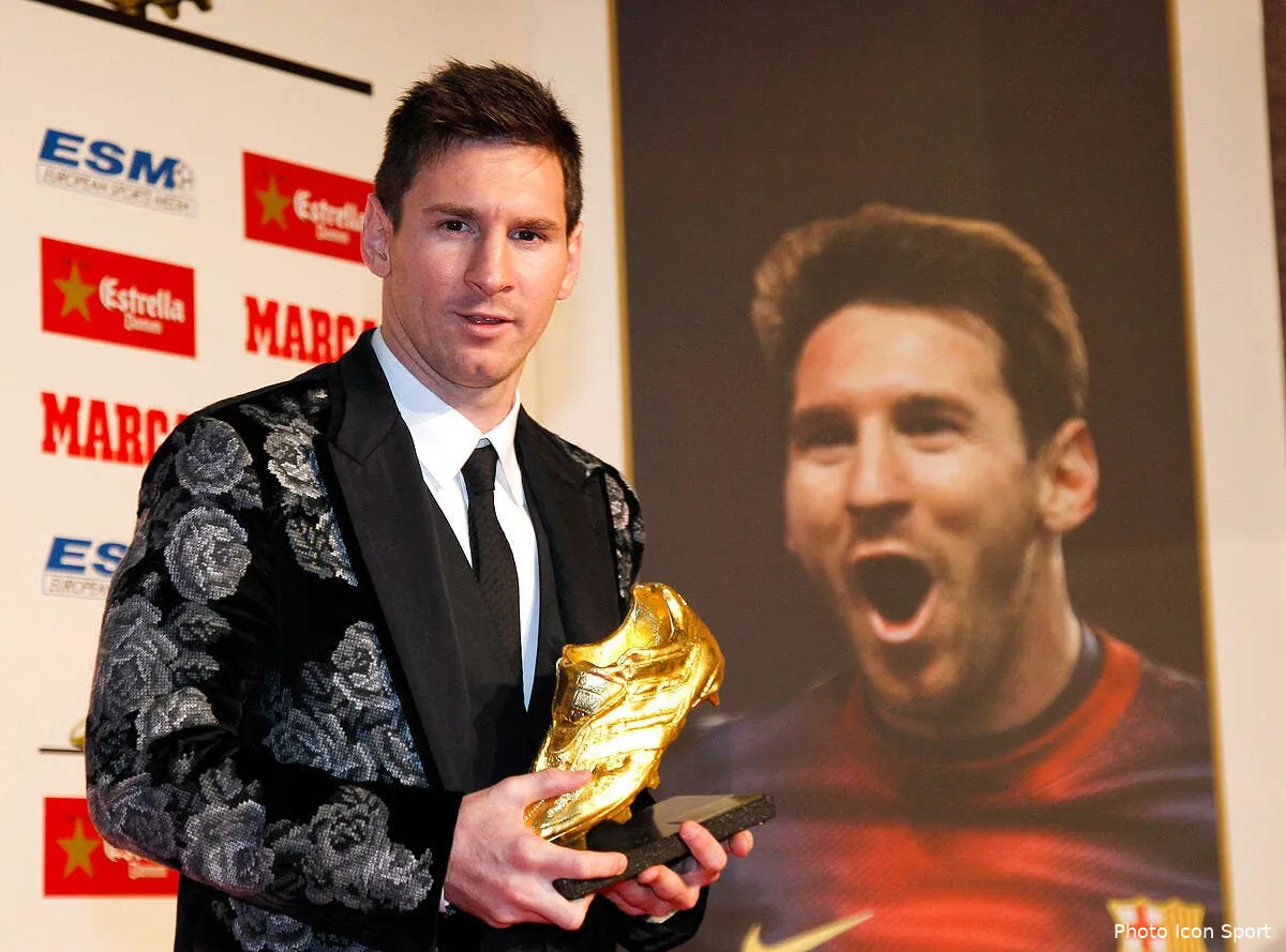 le compliment de messi sur cristiano ronaldo iconsport mar 201113 08 1070307