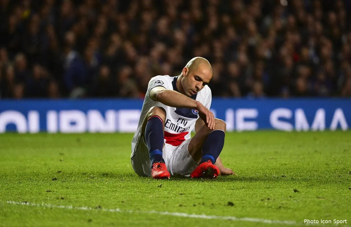 le constat sans pitie d alex apres chelsea psg iconsport win 080414 71 3780595