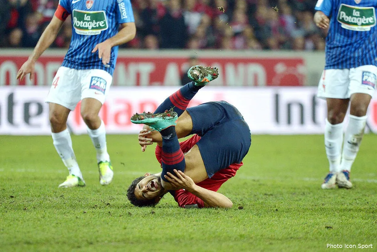 le constat sans pitie de de melo sur le losc iconsport win 101112 05 7046469