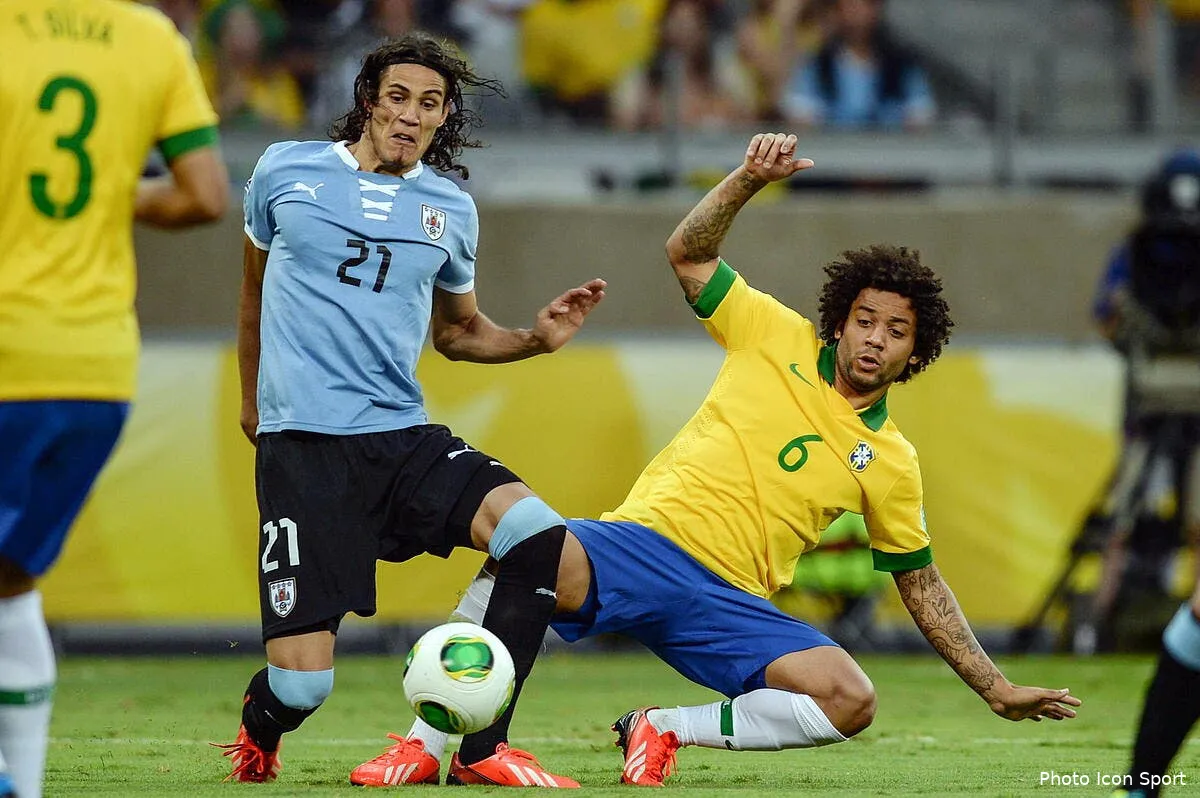 le contrat de cavani au psg est deja pret iconsport acp 260613 08 0260779