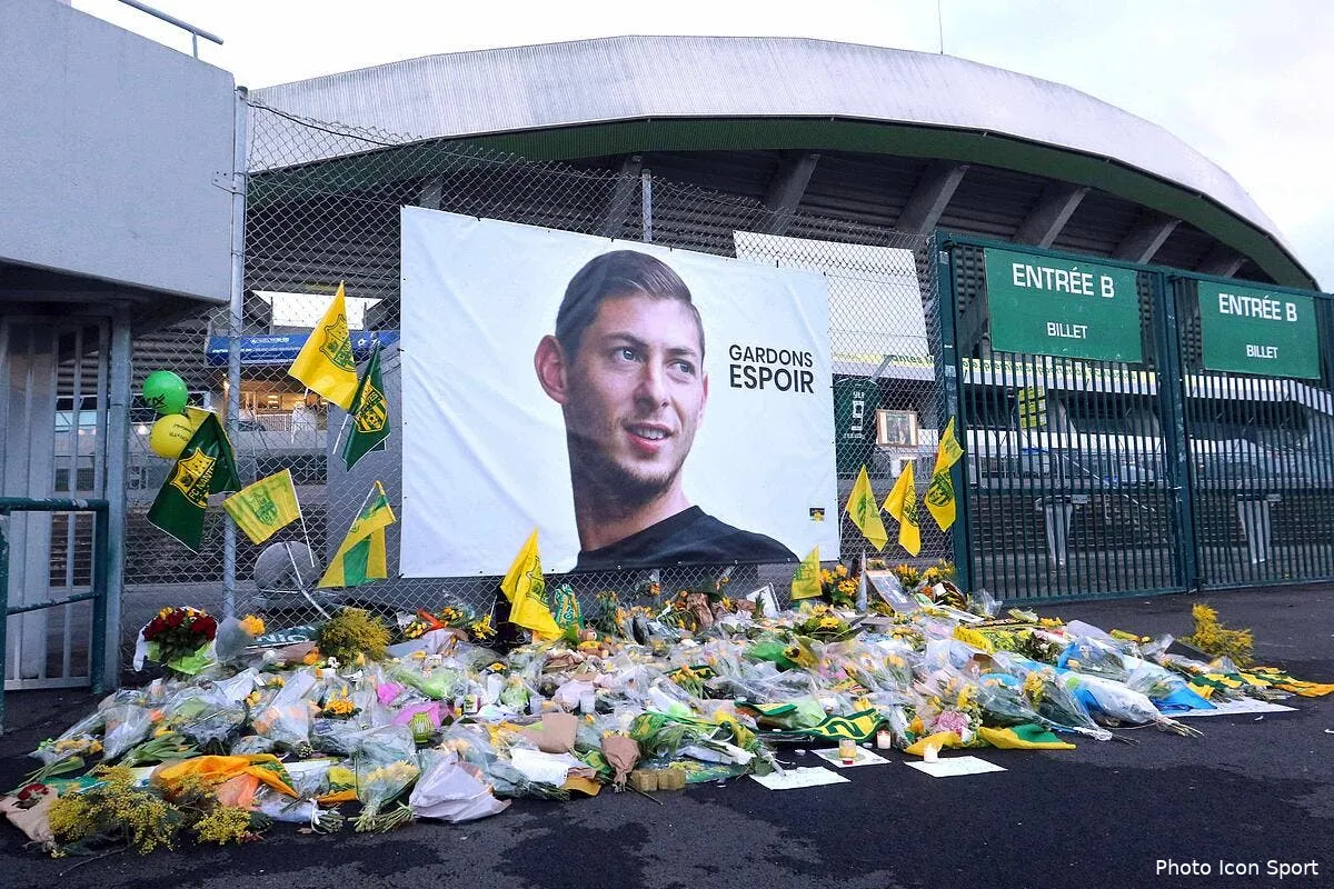 le corps repeche est celui d emiliano sala icon lem 300119 05 02244381