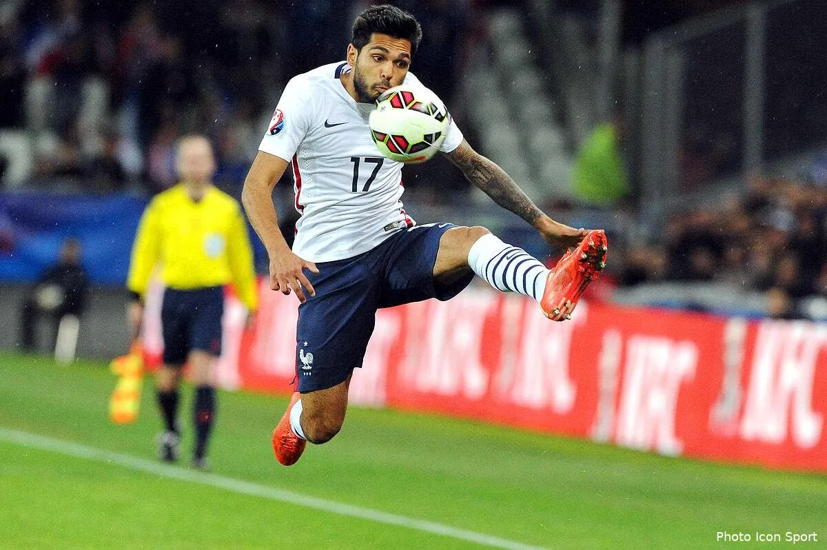 le danemark ce n est pas le bresil reconnait tremoulinas iconsport jpt 290315 05 22107747