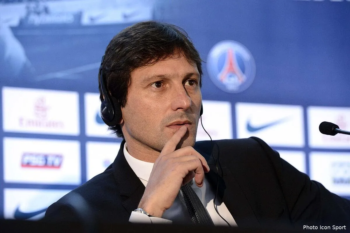 le depart de leonardo en juin acte au psg iconsport por 010113 94 1455281