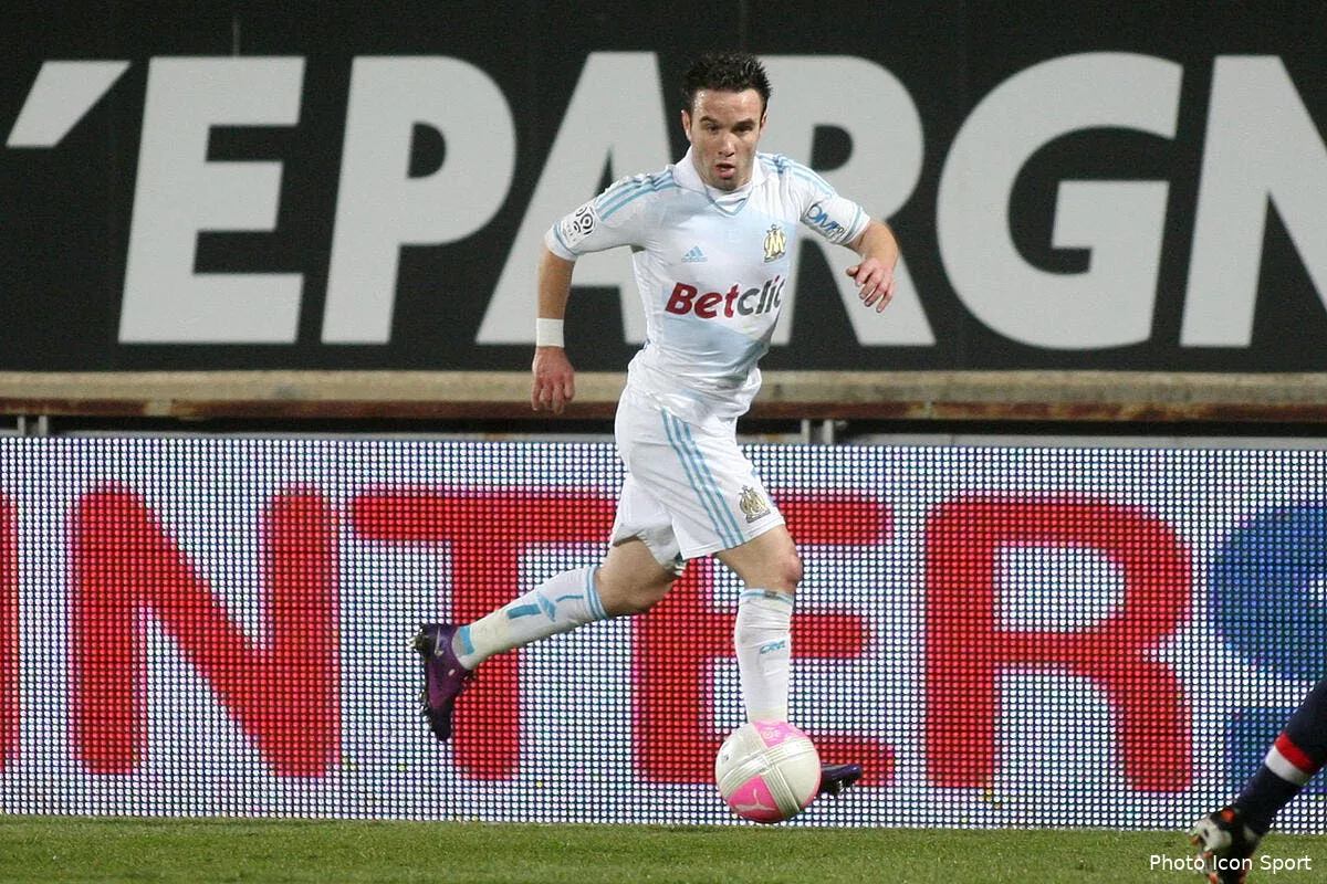 le depart de valbuena n est pas d actualite a l om iconsport guy 150112 99 6330967