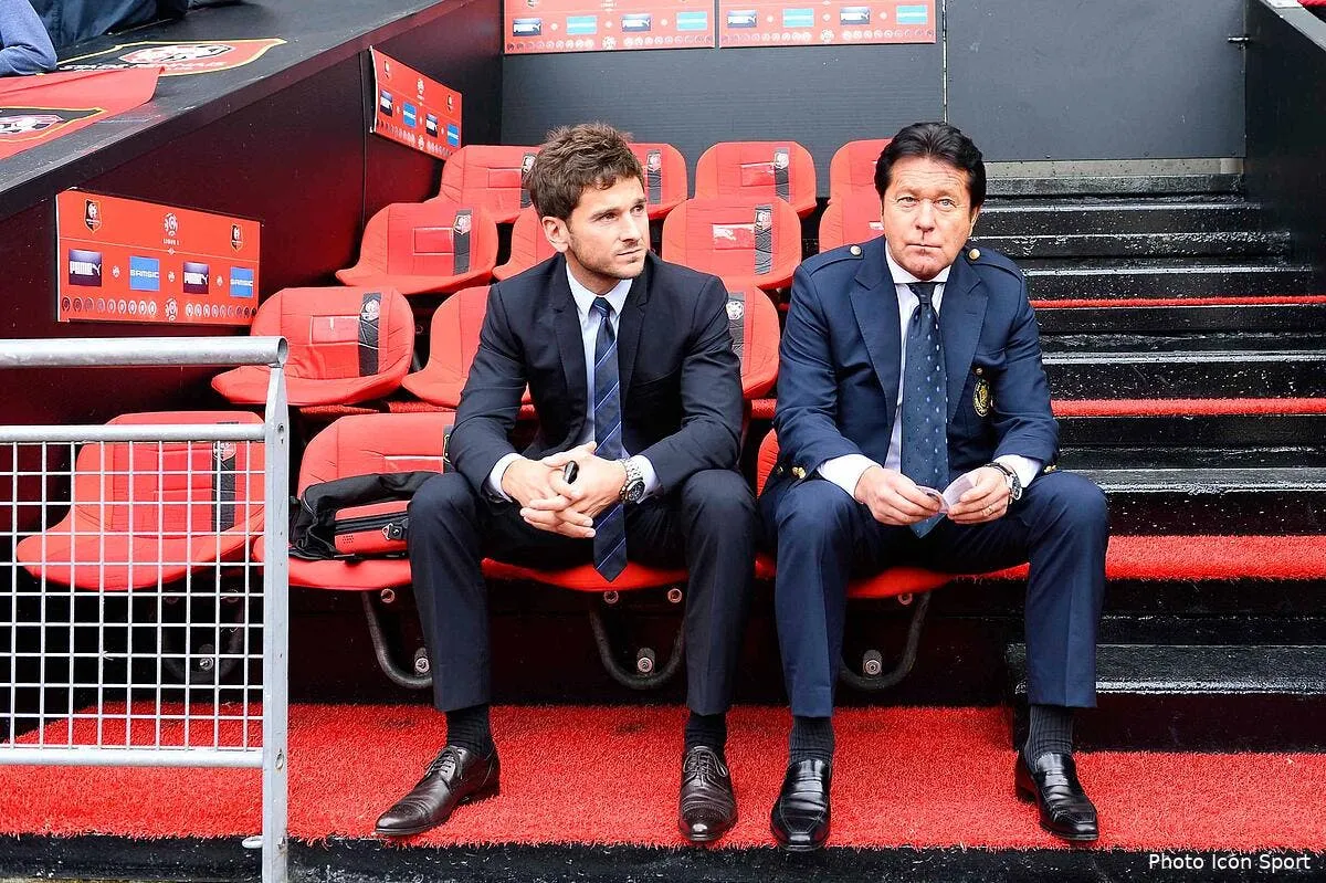 le derapage incontrole du patron du fc nantes contre guingamp iconsport por 300913 81 368443