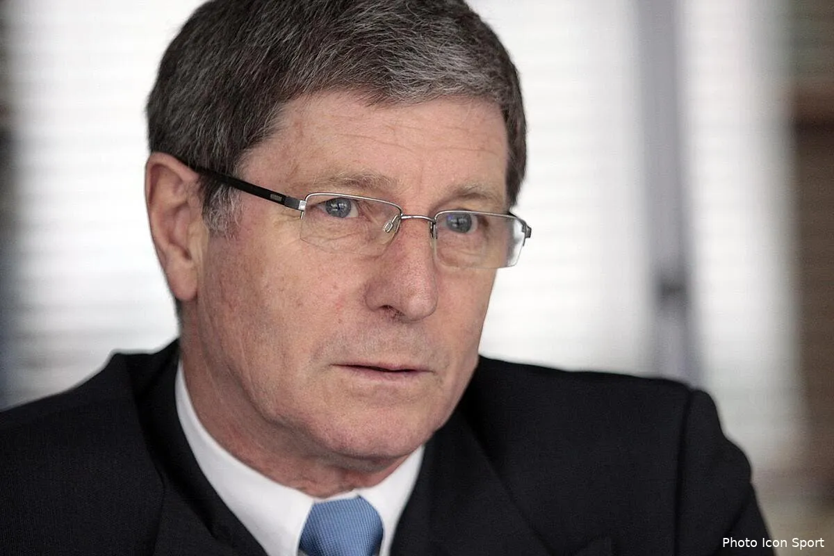 le derapage raciste de larque sur rmc iconsport noe 270110 05 2187097