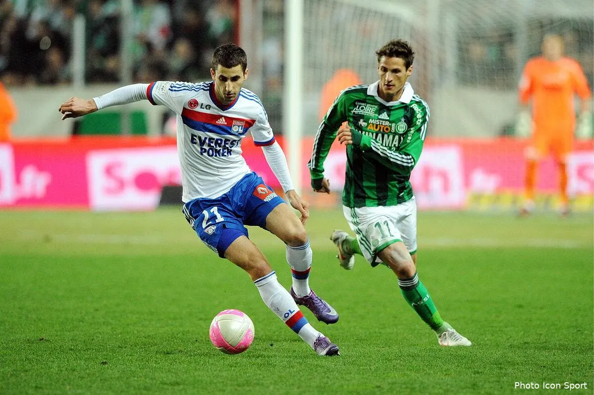 le derby contre l ol l asse ne le digere pas iconsport jpt 170312 99 11132661