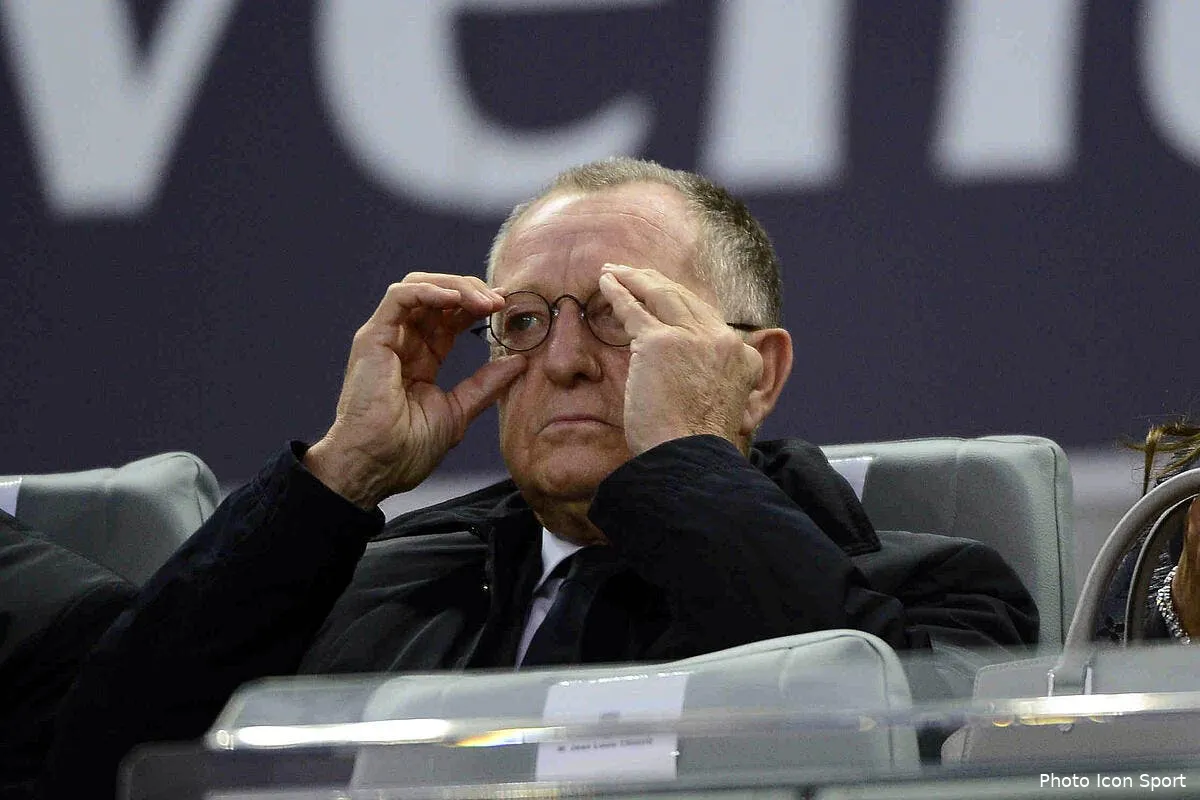 le discours plus pessimiste d aulas pour l ol aulas 13123081