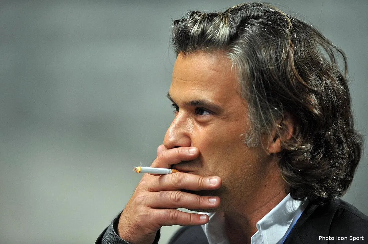 le dossier gignac est clos selon labrune iconsport win 191011 66 8327894