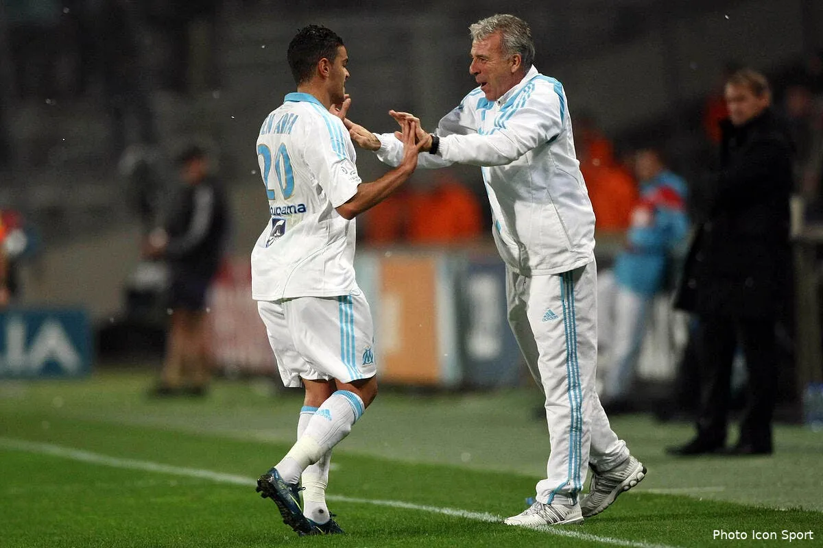 le duo ben arfa gerets reconstitue aux emirats iconsport rep011108 01 16106115