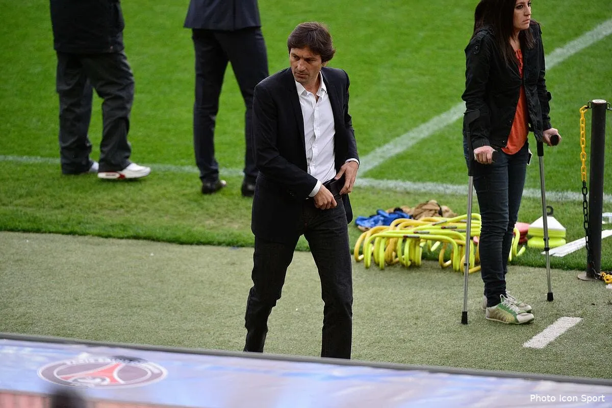 le duo blanc leonardo cuisine le mercato du psg iconsport wip 090413 64 1460375