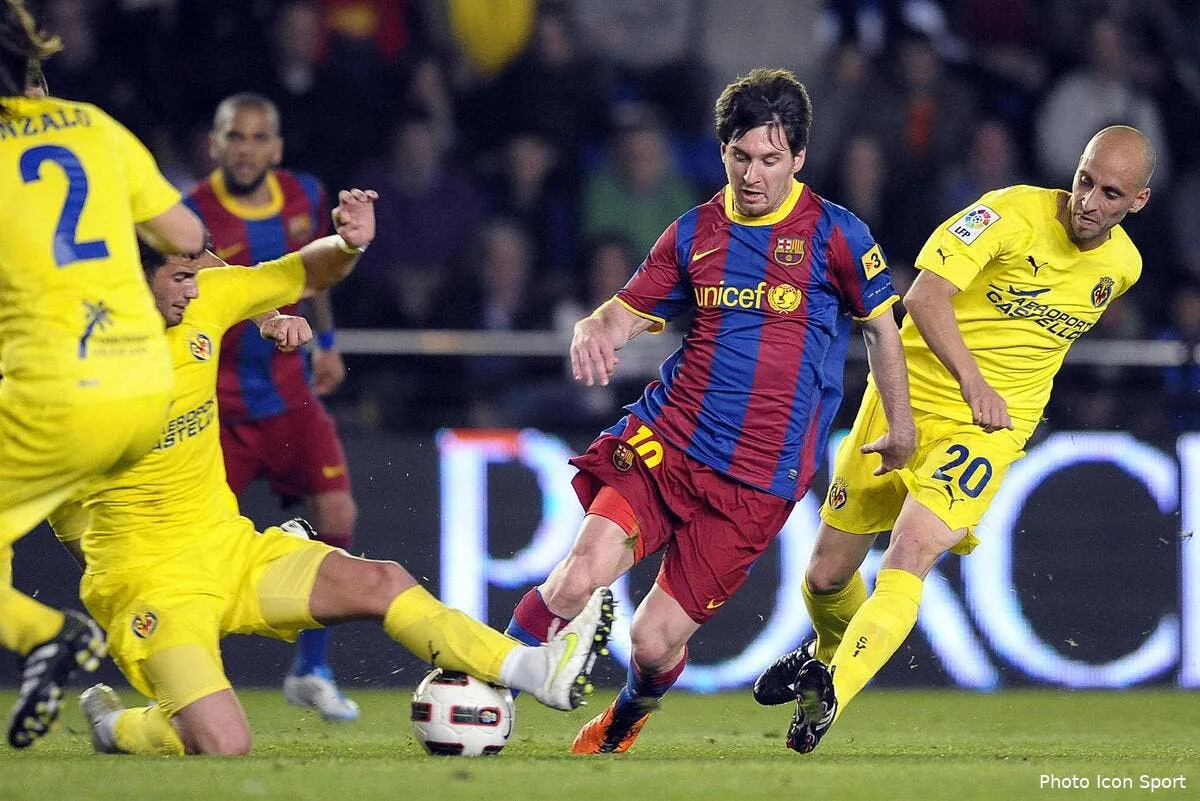 le fc barcelone cede encore du terrain au real madrid iconsport spo 020411 74 1130453