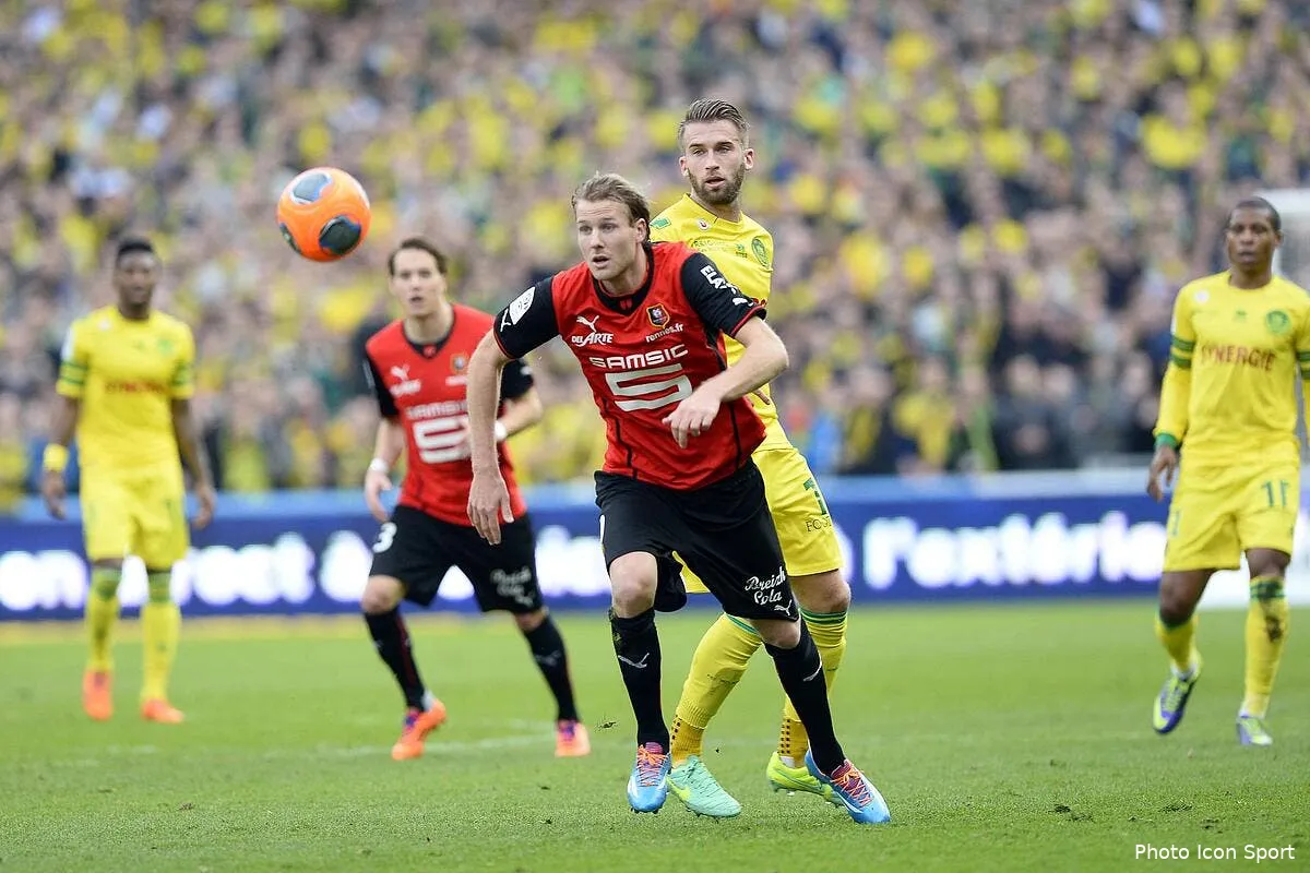 le fc nantes humilie par rennes a cause d un tweet iconsport por 230214 01 0277155