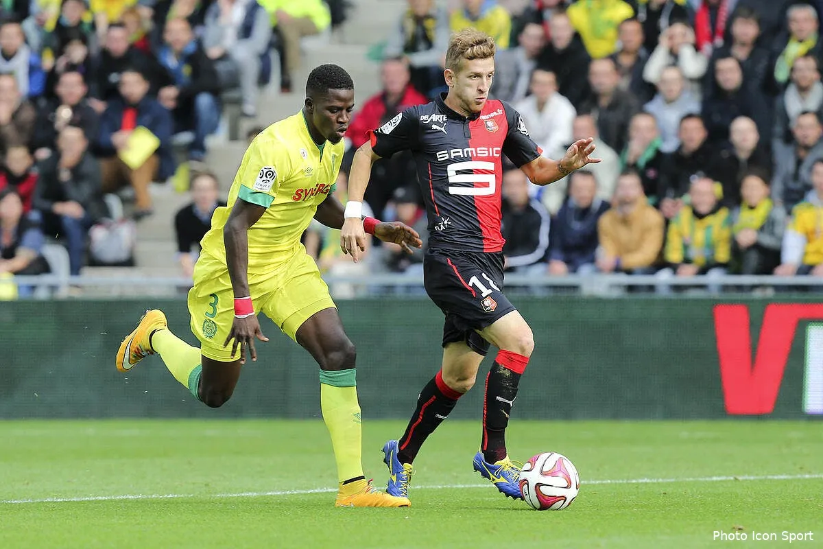 le fc nantes negocie actuellement avec un rennais iconsport vmi 021114 09 53132149