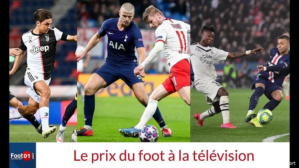 le foot a la tele en 2020 2021 combien ca va vous couter foottv287821