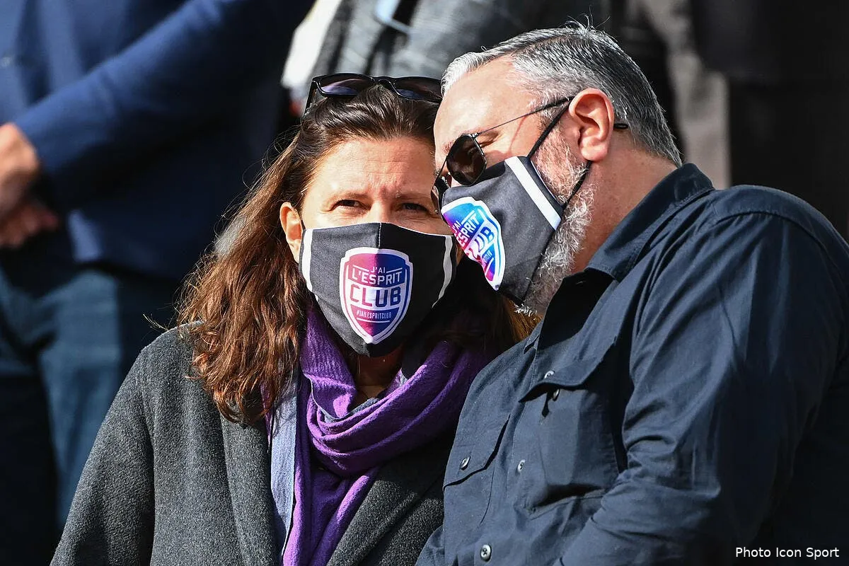 le foot amateur dispense de confinement maracineanu en action icon dib 101020 11 11297857