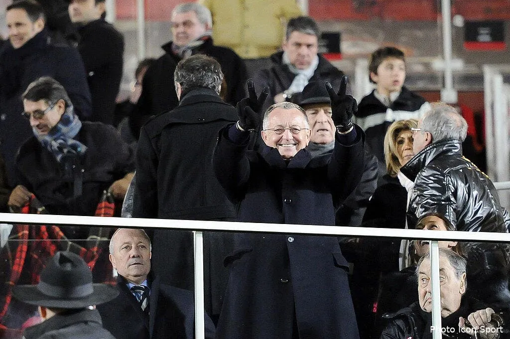 le foot et l ol font peur a aulas depuis 24 ans 69930 17855