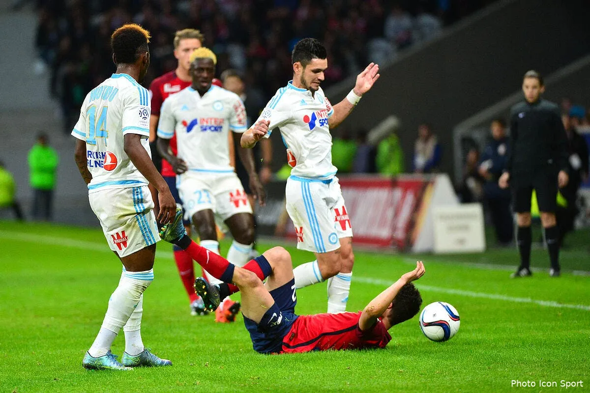 le fouet cabella avoue que ca marche a l om iconsport win 251015 02 08123979