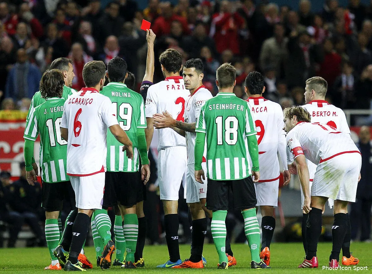 le futur adversaire de l ol en europe sanctionne pour racisme iconsport mar 241113 14 0770647