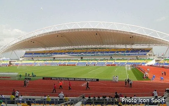 le gabon a ete prefere au qatar pour le trophee des champions tdc61291