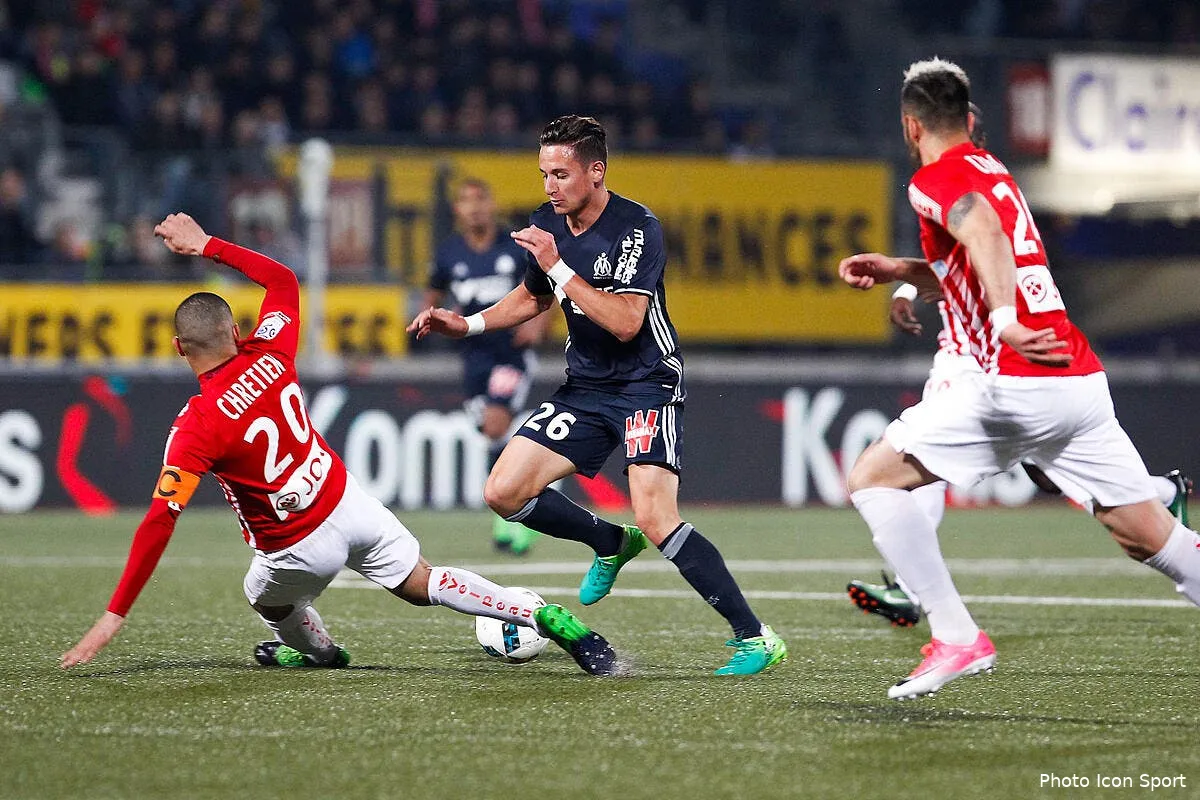 le gachis continue encore un nul pour l om a nancy iconsport mrv 210417 01 07177512