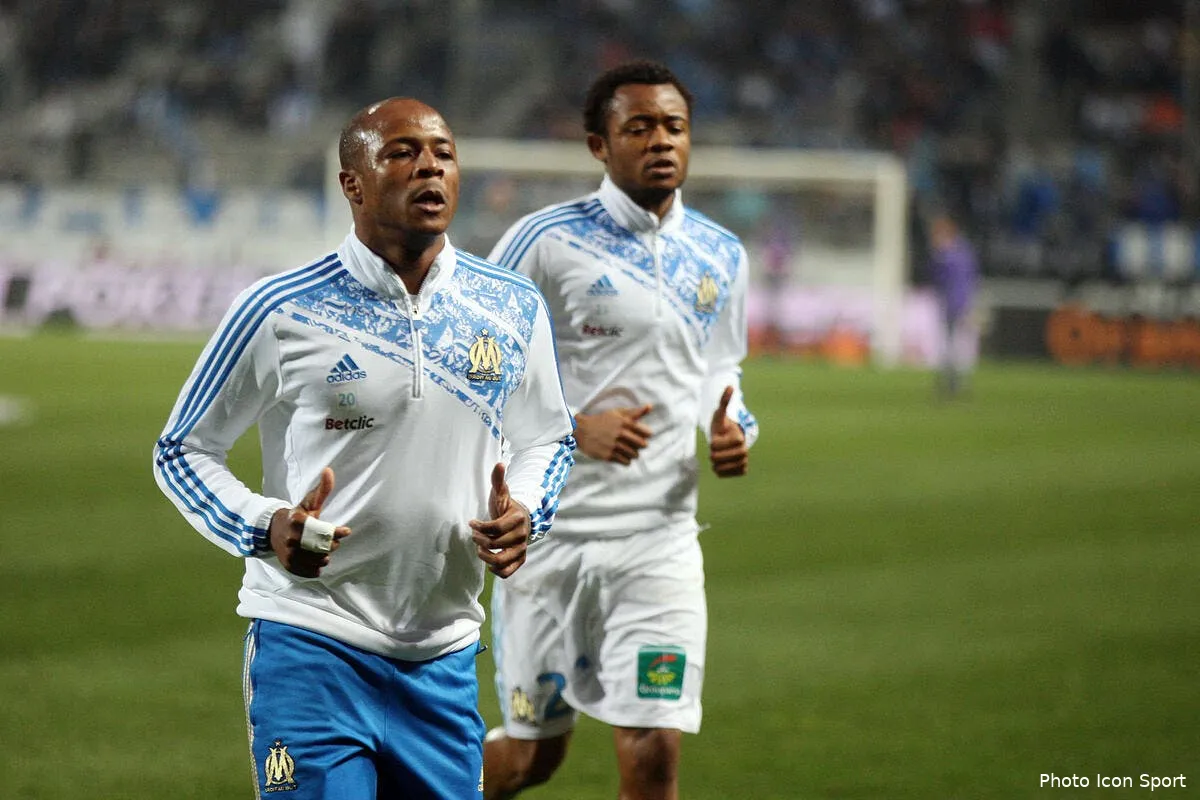 le ghana demande aux ayew de reflechir sur la selection iconsport guy 030312 96 1351197